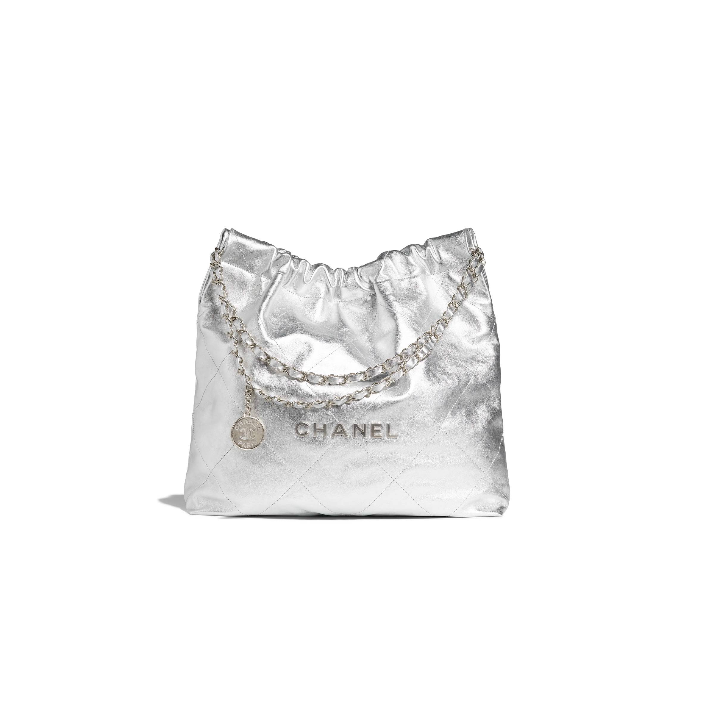 Ch*el 22 handbag as3261 b10363 nm938 (42*39*8cm)